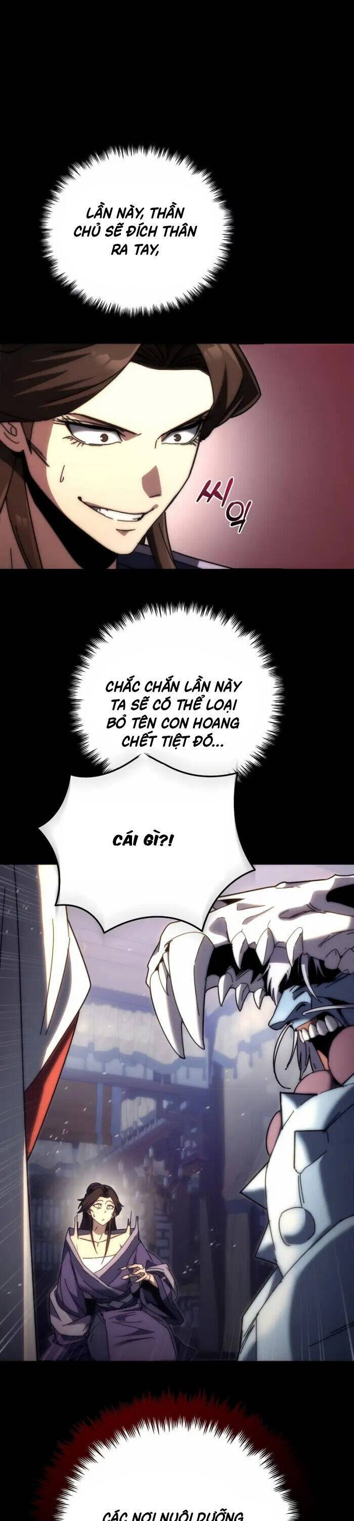 Chuyển Thế Ma Thần Ký - Chapter 19 - Page 26