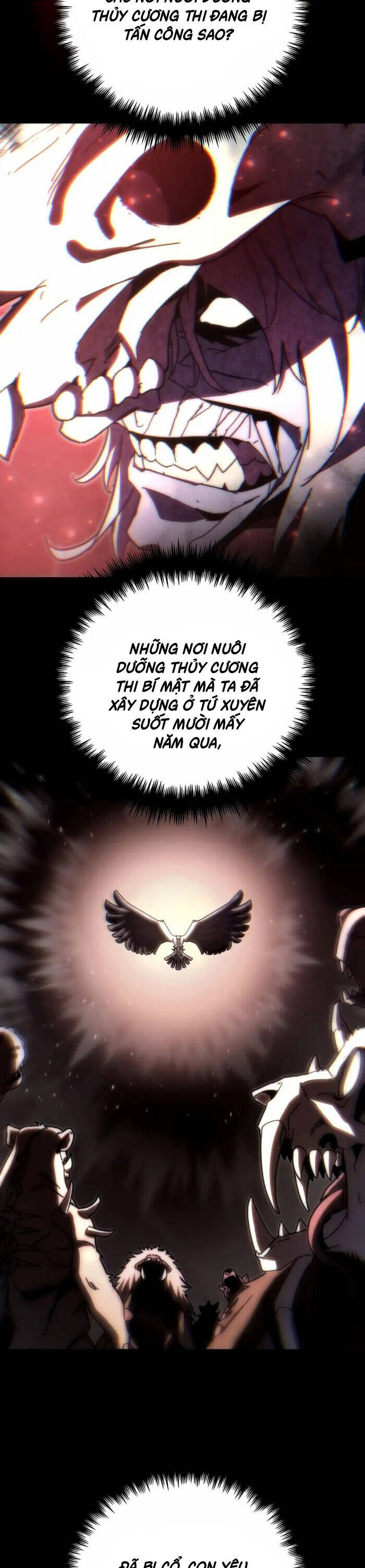 Chuyển Thế Ma Thần Ký - Chapter 19 - Page 27