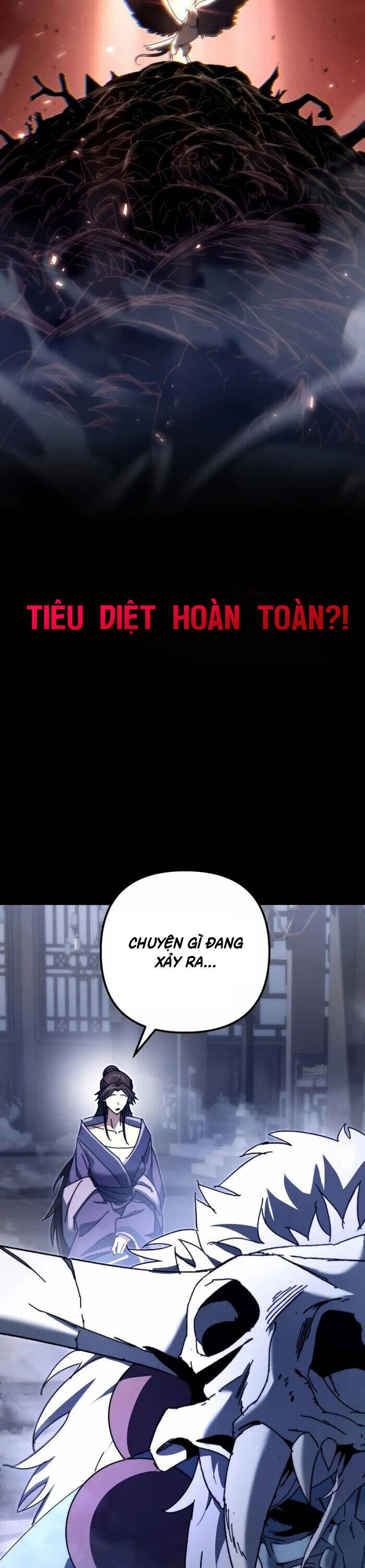 Chuyển Thế Ma Thần Ký - Chapter 19 - Page 29