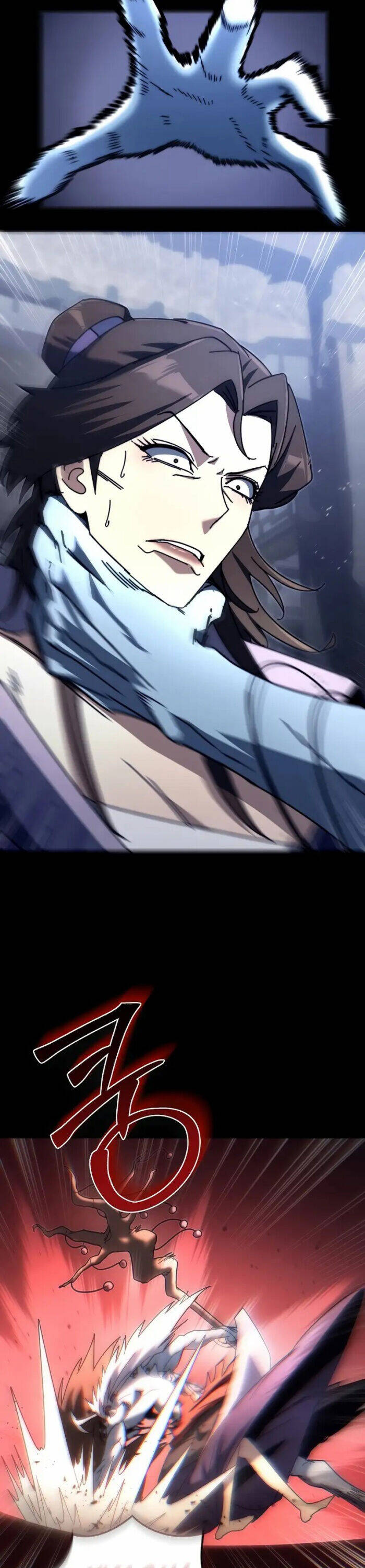 Chuyển Thế Ma Thần Ký - Chapter 19 - Page 31