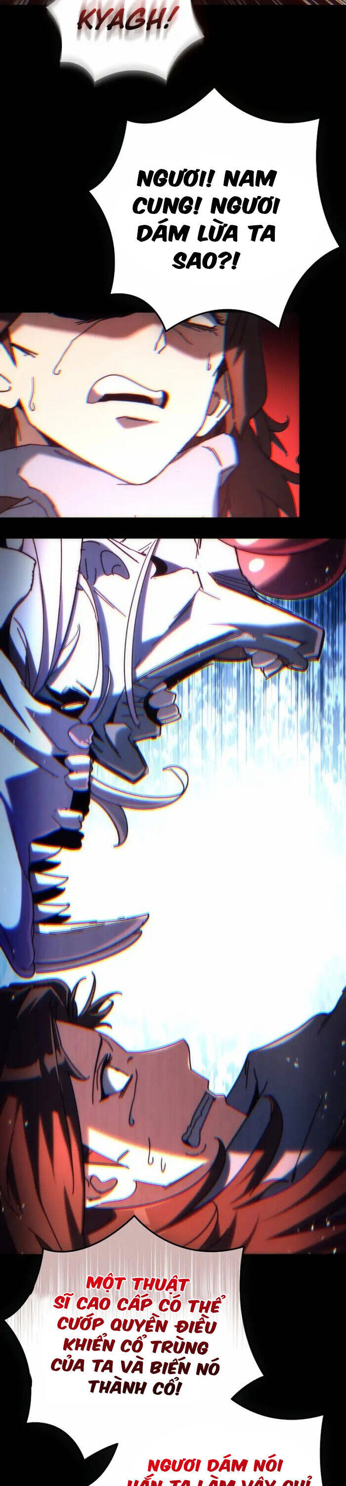 Chuyển Thế Ma Thần Ký - Chapter 19 - Page 32