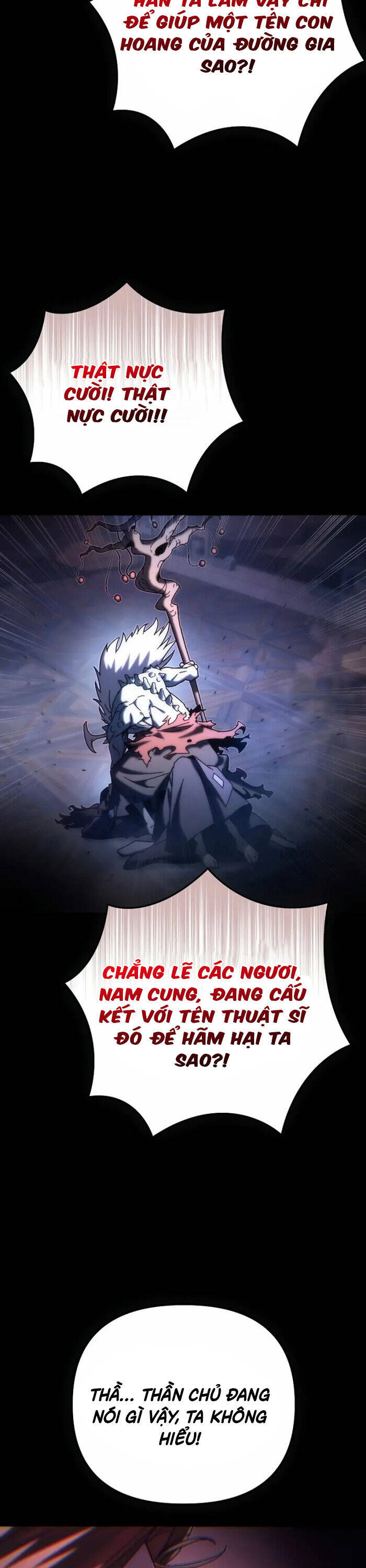 Chuyển Thế Ma Thần Ký - Chapter 19 - Page 33