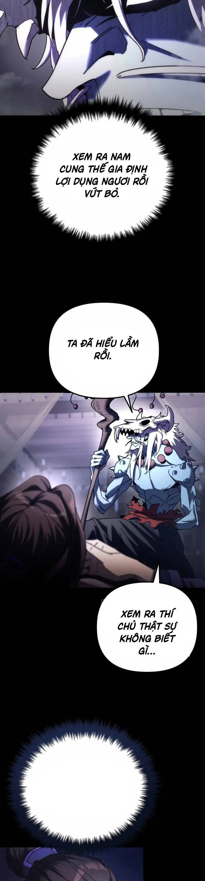 Chuyển Thế Ma Thần Ký - Chapter 19 - Page 36