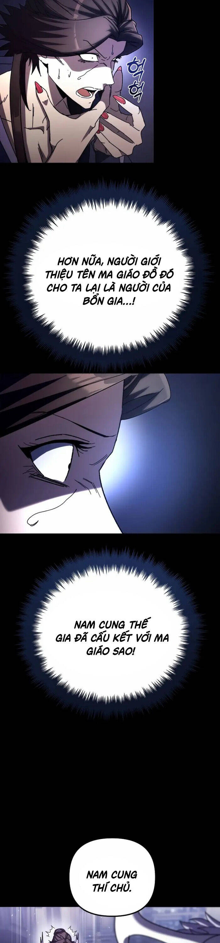 Chuyển Thế Ma Thần Ký - Chapter 19 - Page 37