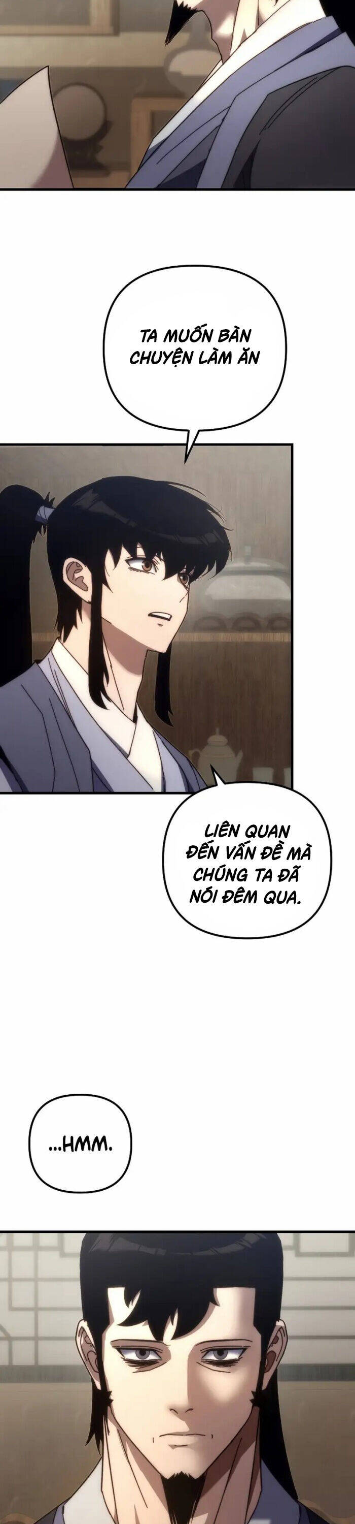 Chuyển Thế Ma Thần Ký - Chapter 19 - Page 4