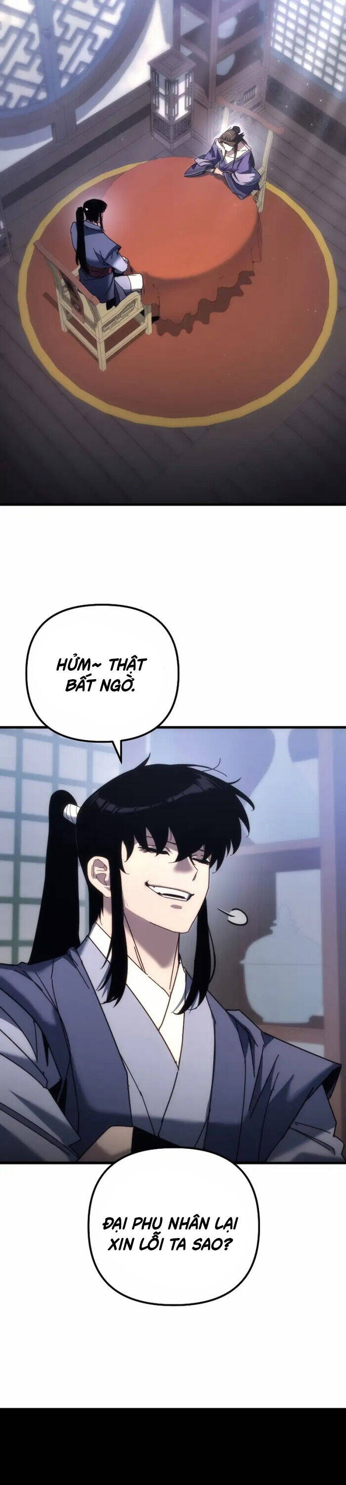 Chuyển Thế Ma Thần Ký - Chapter 19 - Page 41