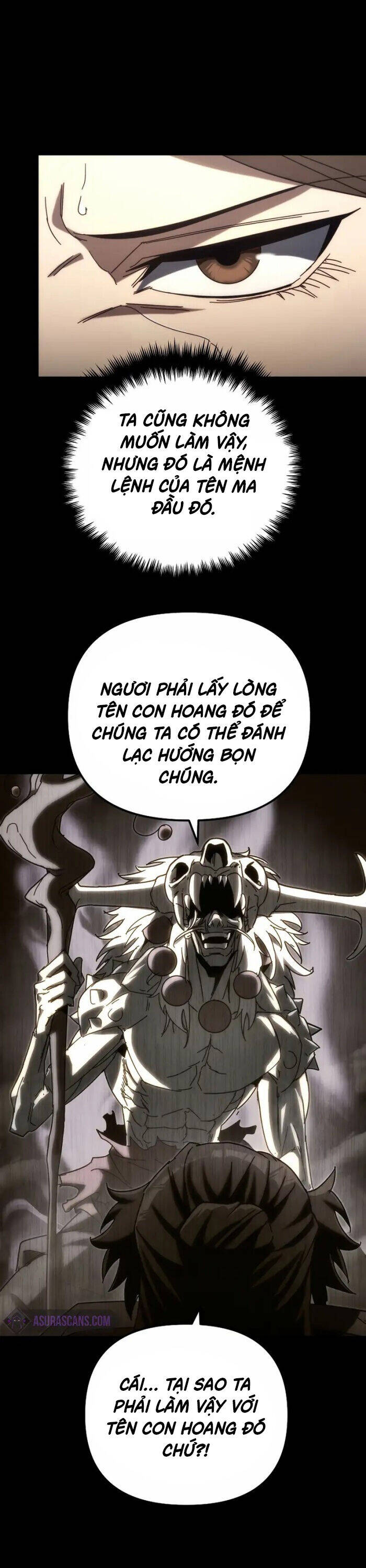 Chuyển Thế Ma Thần Ký - Chapter 19 - Page 42