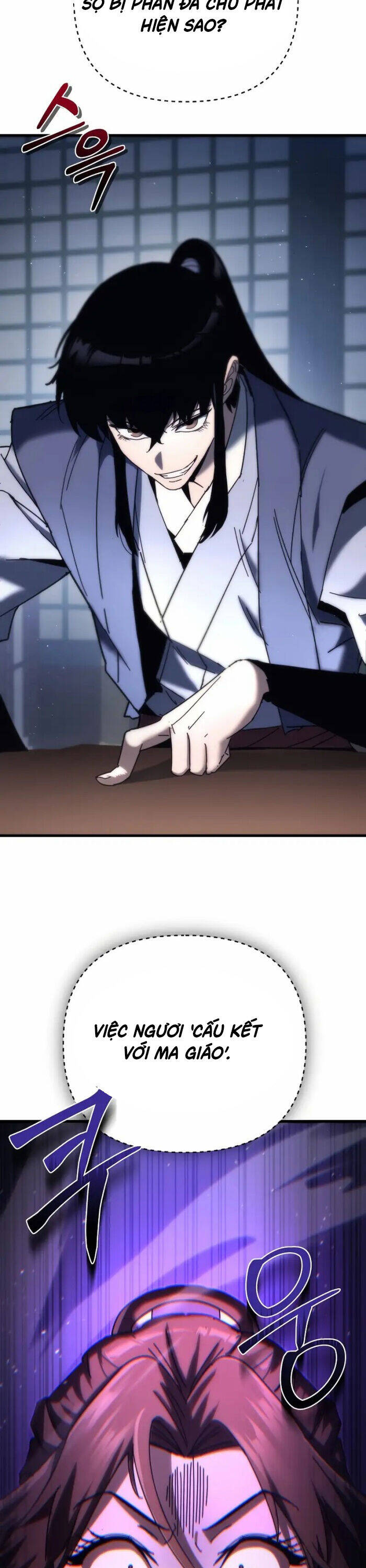 Chuyển Thế Ma Thần Ký - Chapter 19 - Page 45