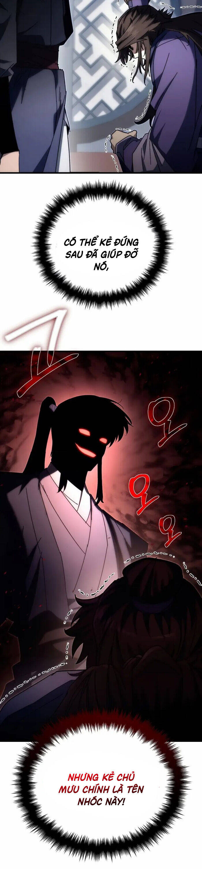 Chuyển Thế Ma Thần Ký - Chapter 19 - Page 49
