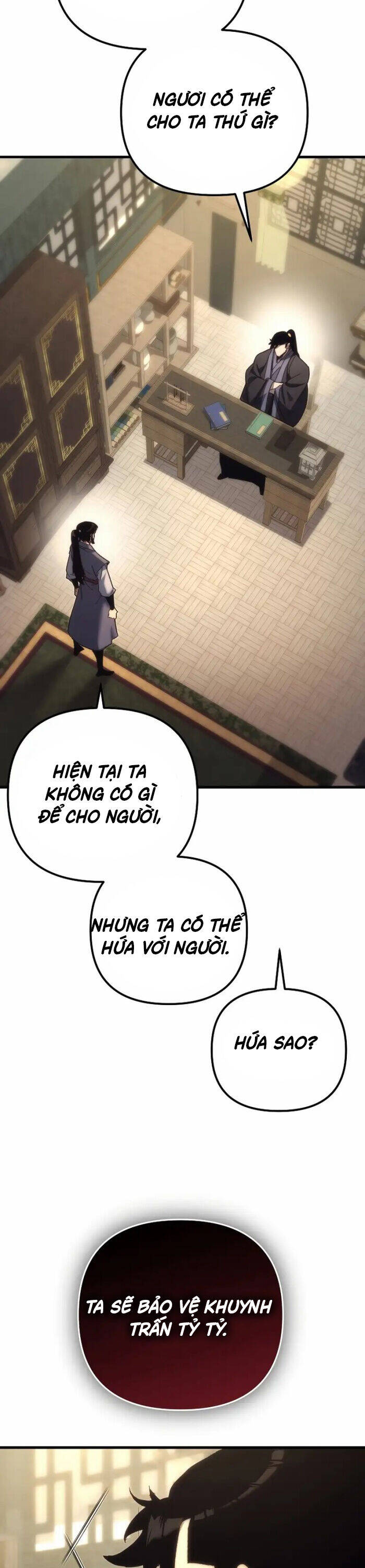 Chuyển Thế Ma Thần Ký - Chapter 19 - Page 8