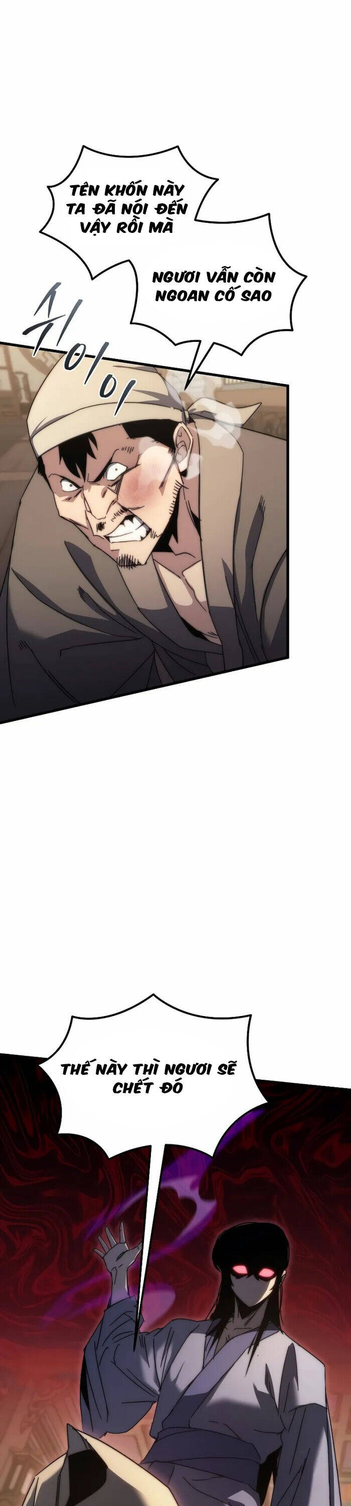 Chuyển Thế Ma Thần Ký - Chapter 2 - Page 13
