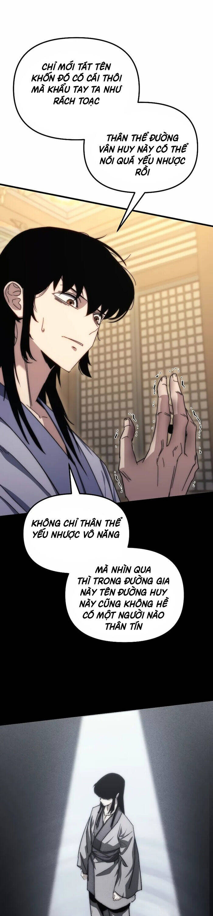 Chuyển Thế Ma Thần Ký - Chapter 2 - Page 18