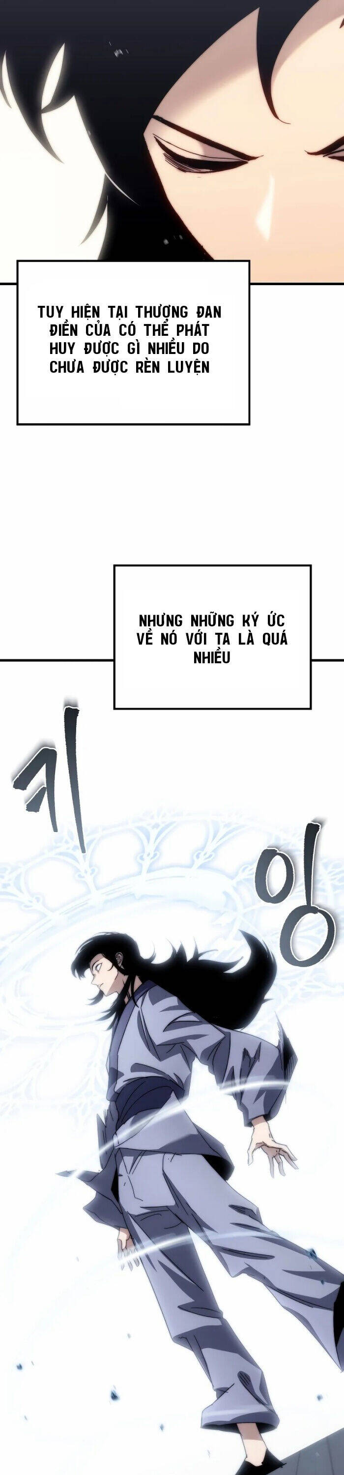 Chuyển Thế Ma Thần Ký - Chapter 2 - Page 21