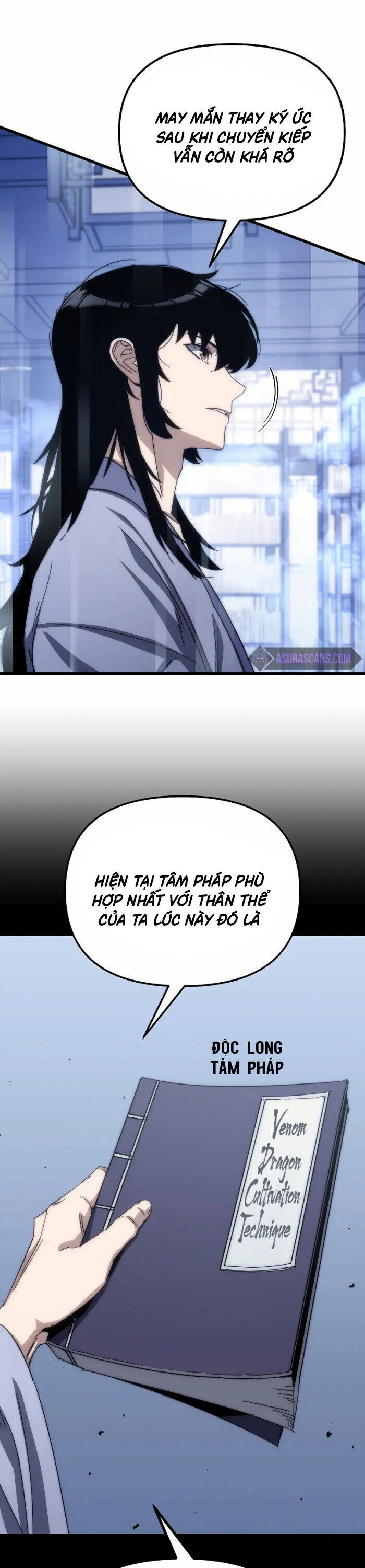 Chuyển Thế Ma Thần Ký - Chapter 2 - Page 24