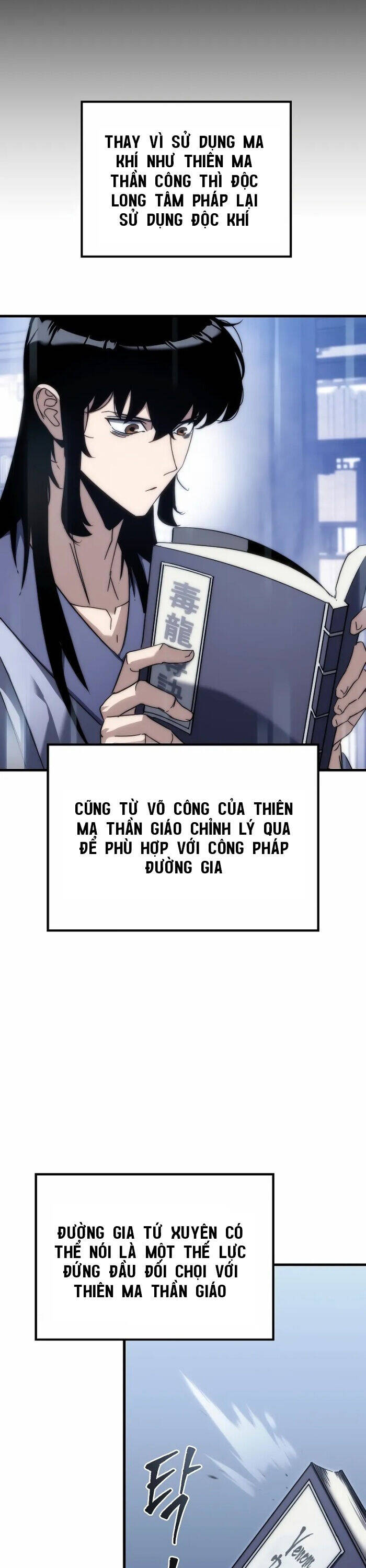 Chuyển Thế Ma Thần Ký - Chapter 2 - Page 26