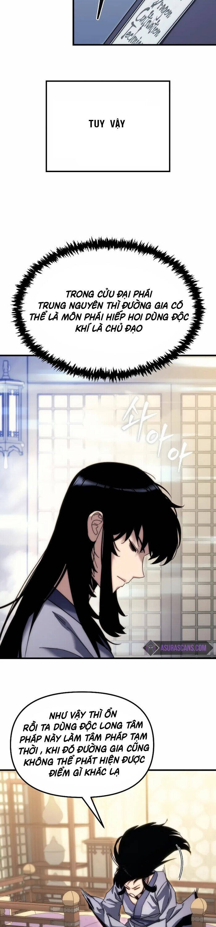 Chuyển Thế Ma Thần Ký - Chapter 2 - Page 27