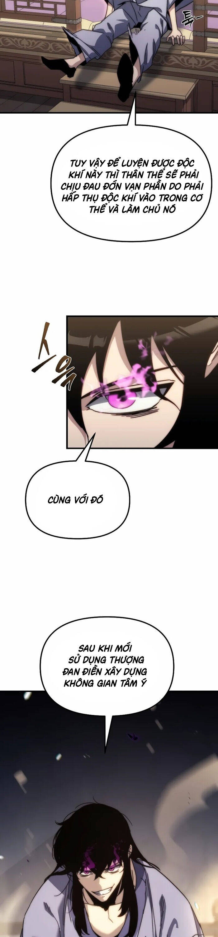 Chuyển Thế Ma Thần Ký - Chapter 2 - Page 28
