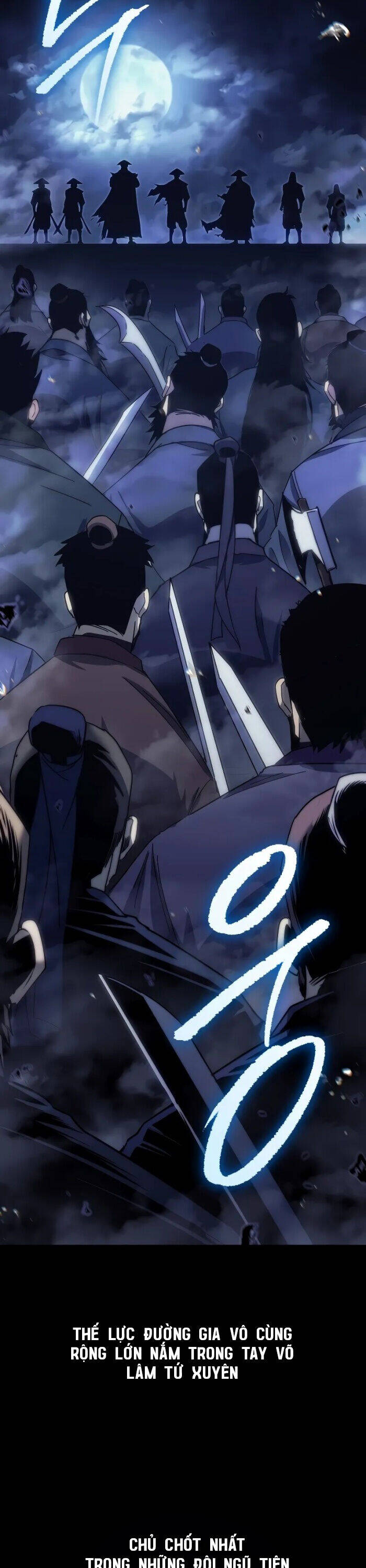 Chuyển Thế Ma Thần Ký - Chapter 2 - Page 3