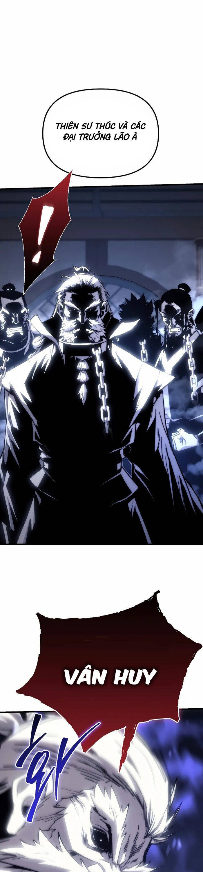 Chuyển Thế Ma Thần Ký - Chapter 2 - Page 32
