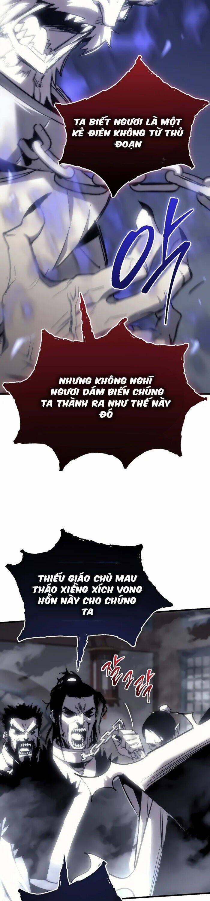 Chuyển Thế Ma Thần Ký - Chapter 2 - Page 33