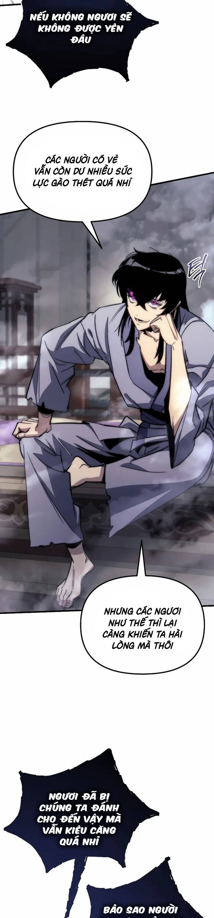 Chuyển Thế Ma Thần Ký - Chapter 2 - Page 34