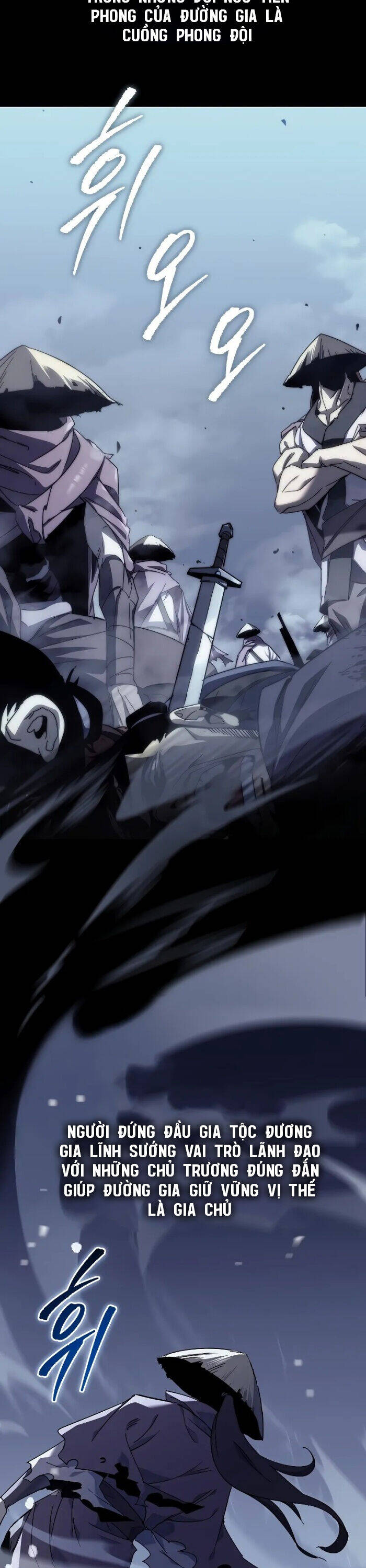 Chuyển Thế Ma Thần Ký - Chapter 2 - Page 4