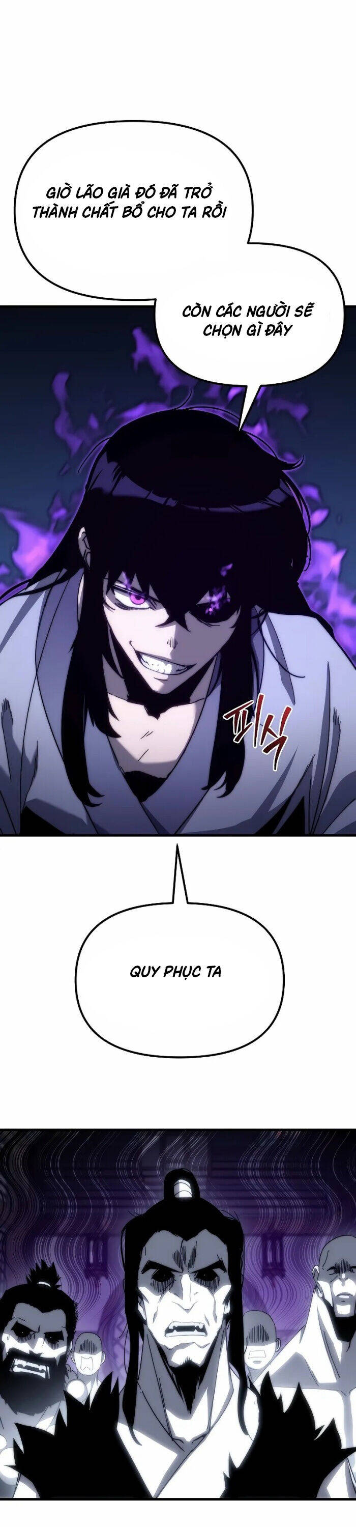 Chuyển Thế Ma Thần Ký - Chapter 2 - Page 46