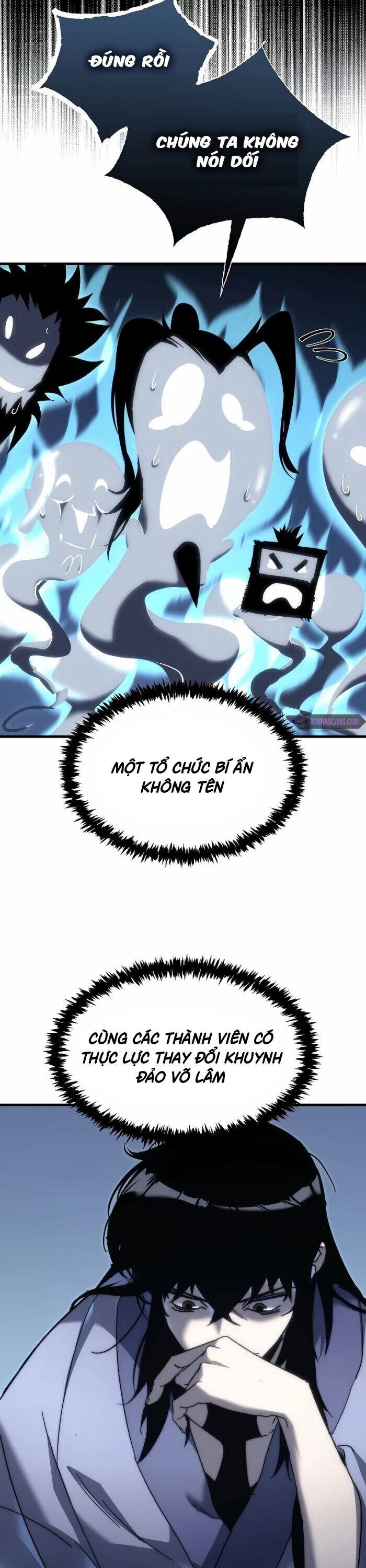 Chuyển Thế Ma Thần Ký - Chapter 2 - Page 48