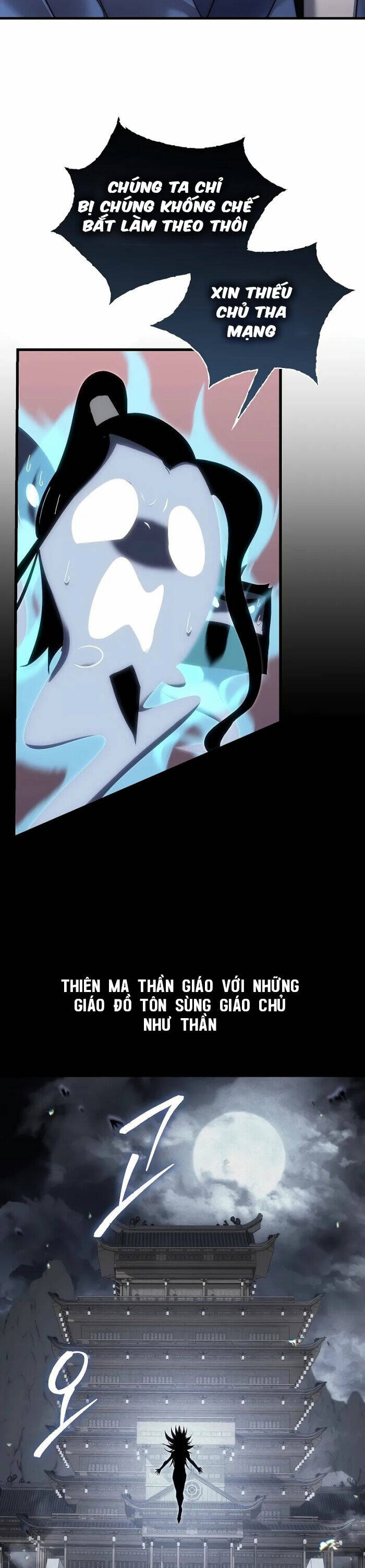 Chuyển Thế Ma Thần Ký - Chapter 2 - Page 49