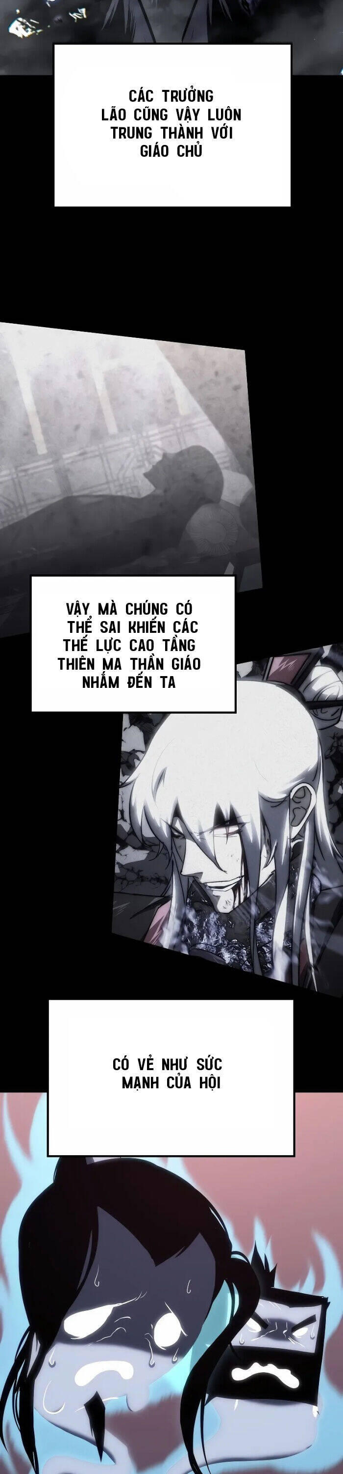 Chuyển Thế Ma Thần Ký - Chapter 2 - Page 51
