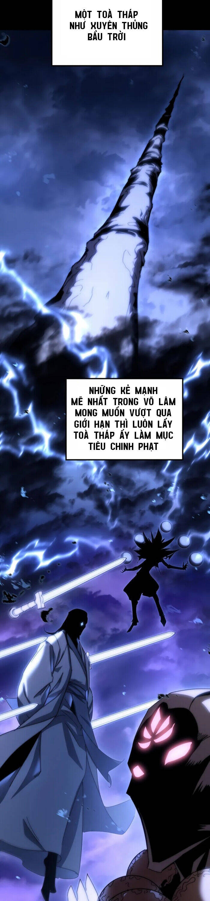 Chuyển Thế Ma Thần Ký - Chapter 2 - Page 53