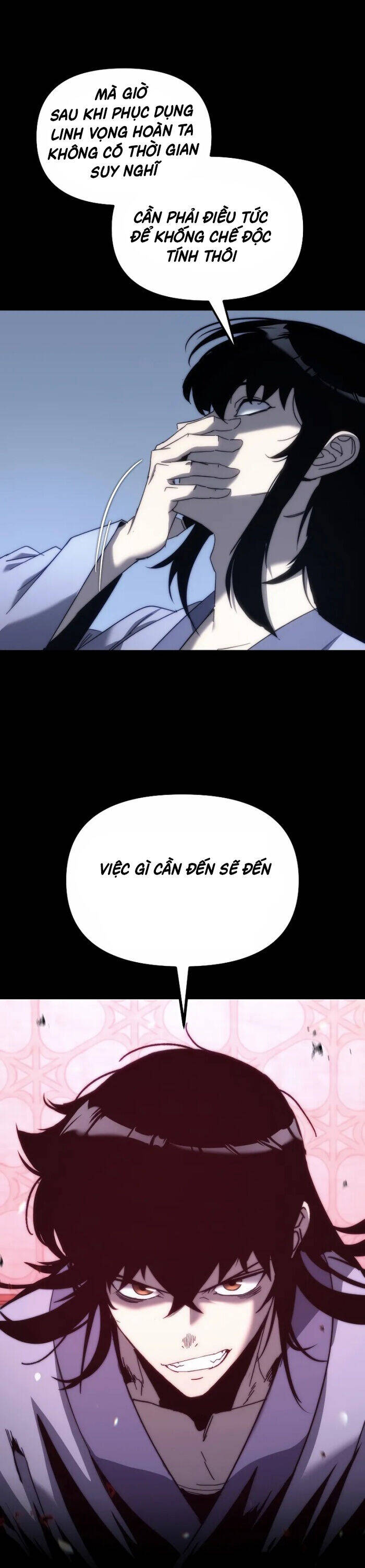 Chuyển Thế Ma Thần Ký - Chapter 2 - Page 55