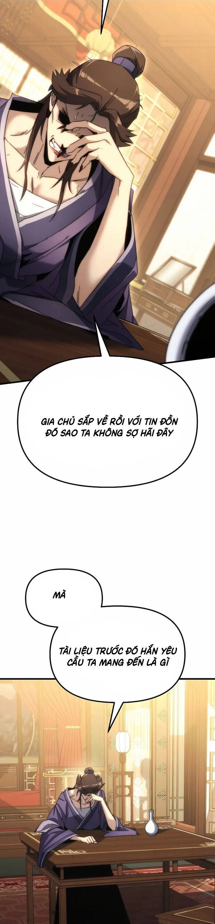 Chuyển Thế Ma Thần Ký - Chapter 2 - Page 58