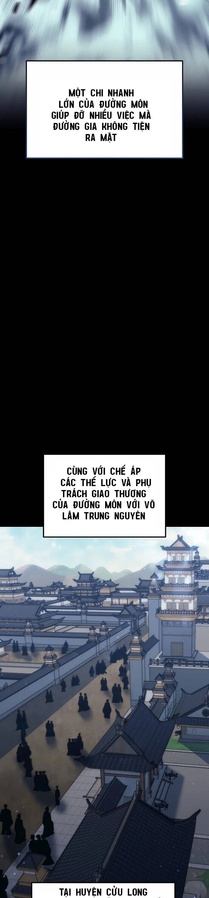 Chuyển Thế Ma Thần Ký - Chapter 2 - Page 6