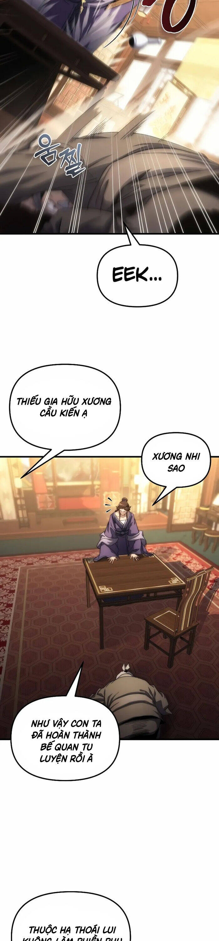 Chuyển Thế Ma Thần Ký - Chapter 2 - Page 62