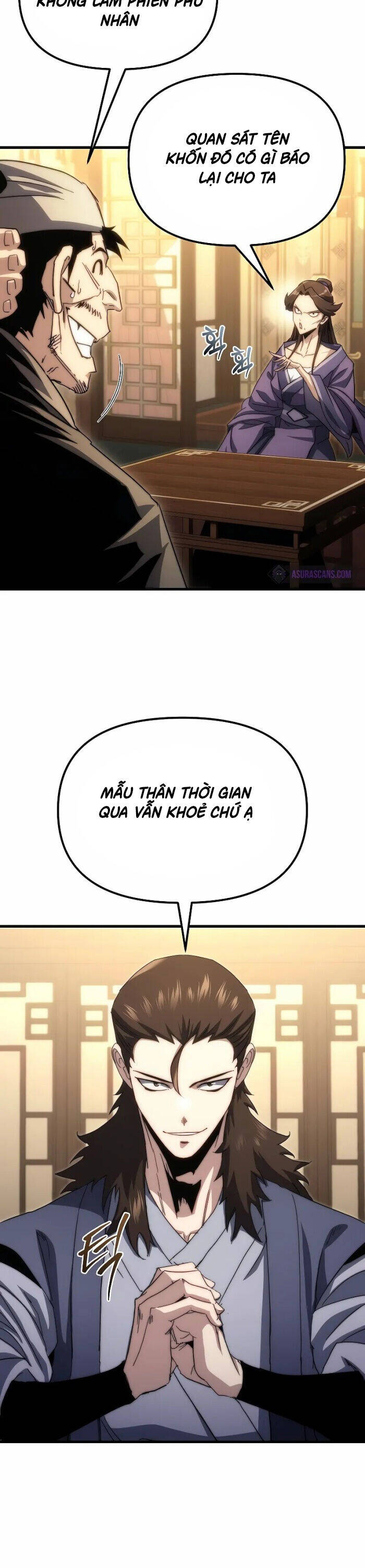 Chuyển Thế Ma Thần Ký - Chapter 2 - Page 63
