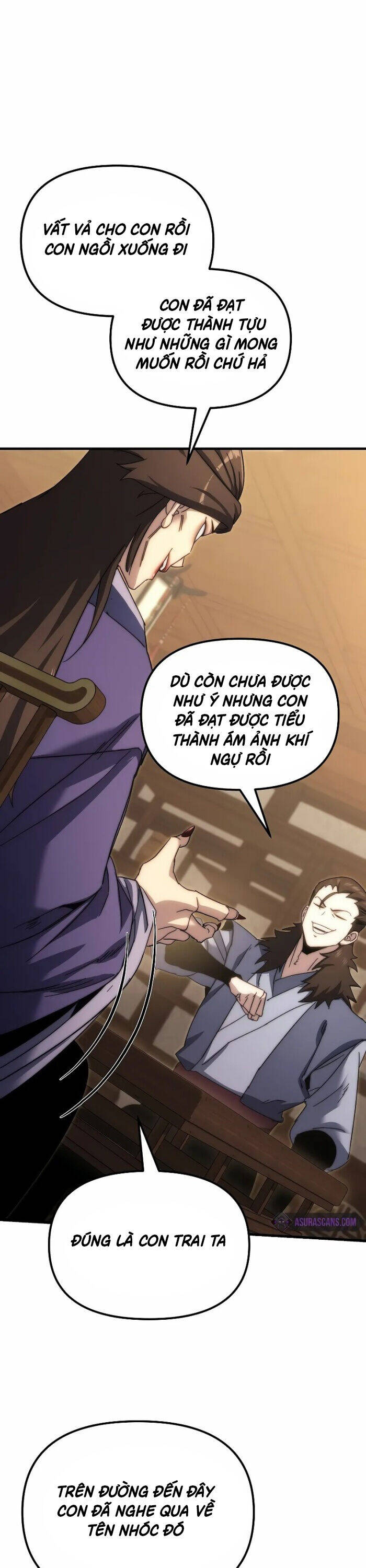 Chuyển Thế Ma Thần Ký - Chapter 2 - Page 64