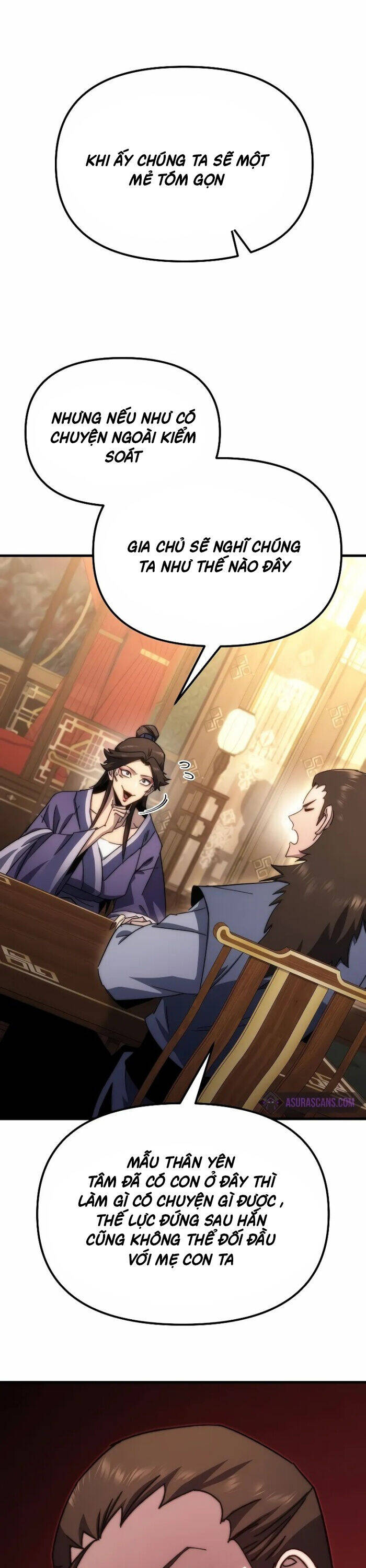 Chuyển Thế Ma Thần Ký - Chapter 2 - Page 69