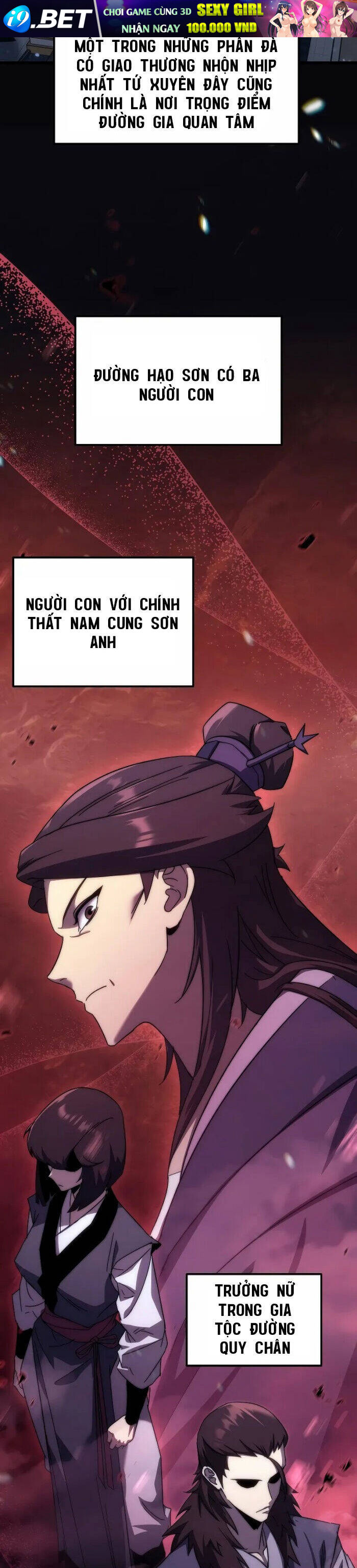 Chuyển Thế Ma Thần Ký - Chapter 2 - Page 7