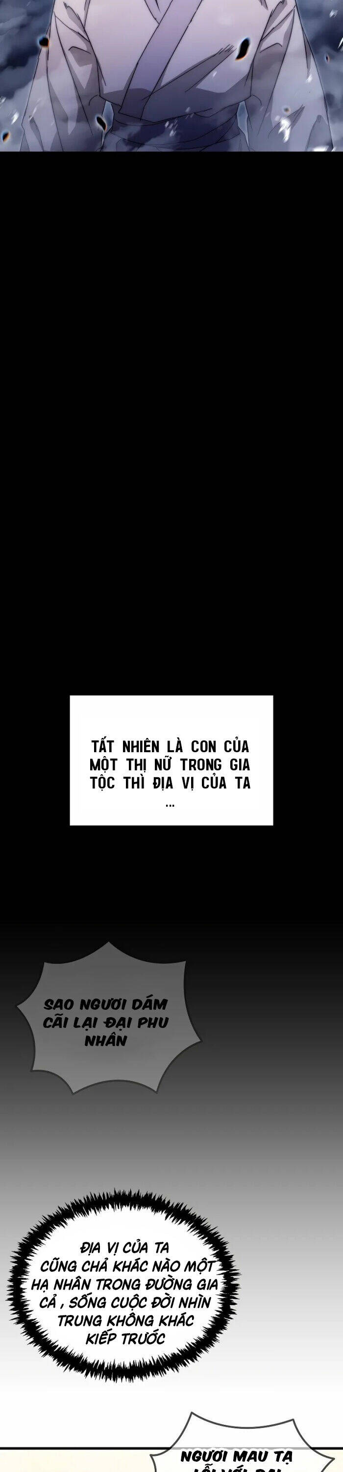 Chuyển Thế Ma Thần Ký - Chapter 2 - Page 9