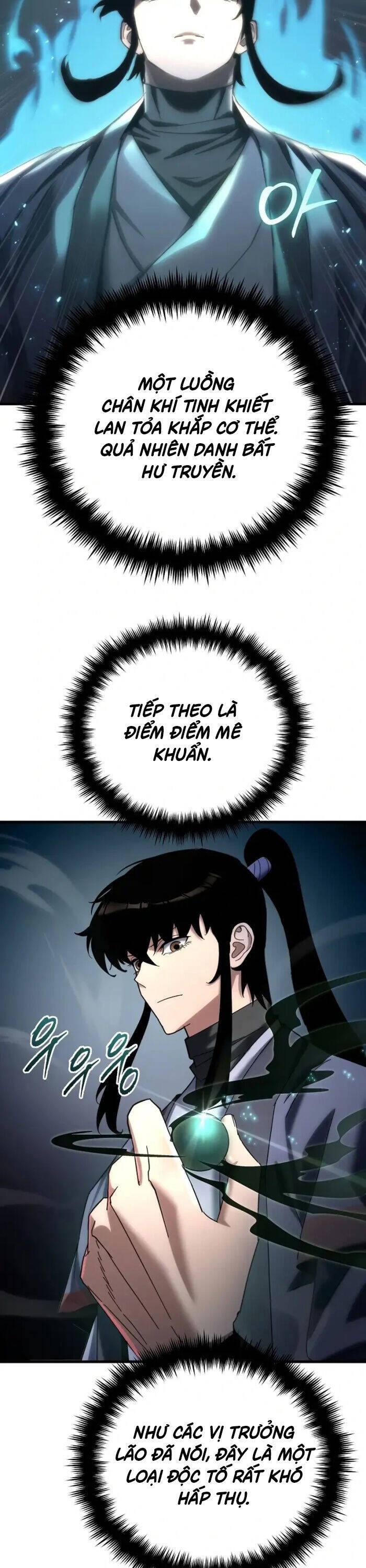 Chuyển Thế Ma Thần Ký - Chapter 20 - Page 12
