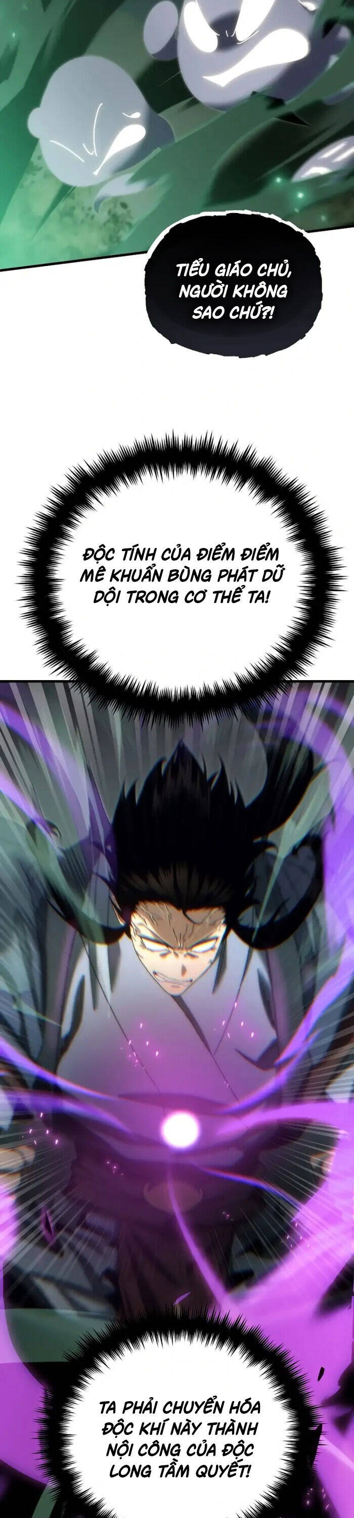 Chuyển Thế Ma Thần Ký - Chapter 20 - Page 18