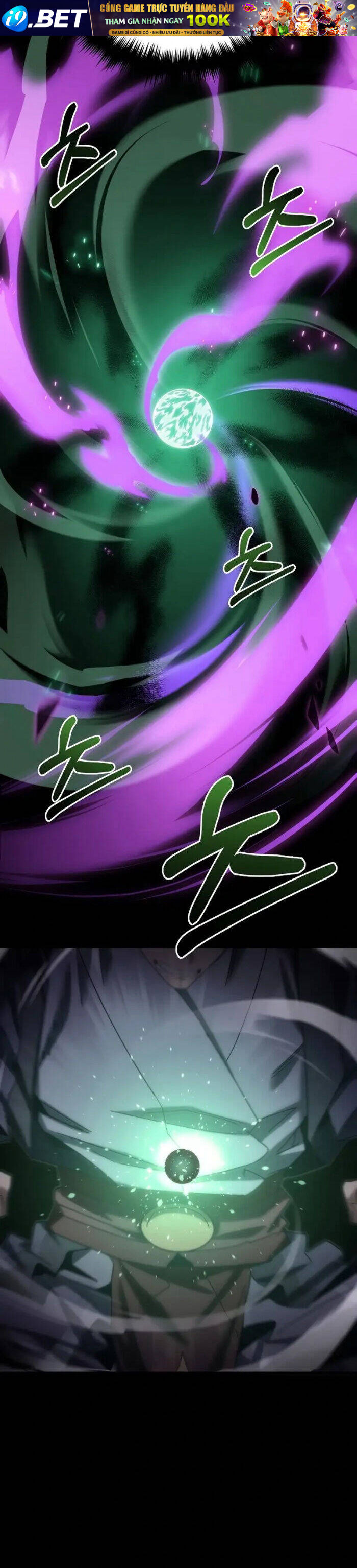 Chuyển Thế Ma Thần Ký - Chapter 20 - Page 19