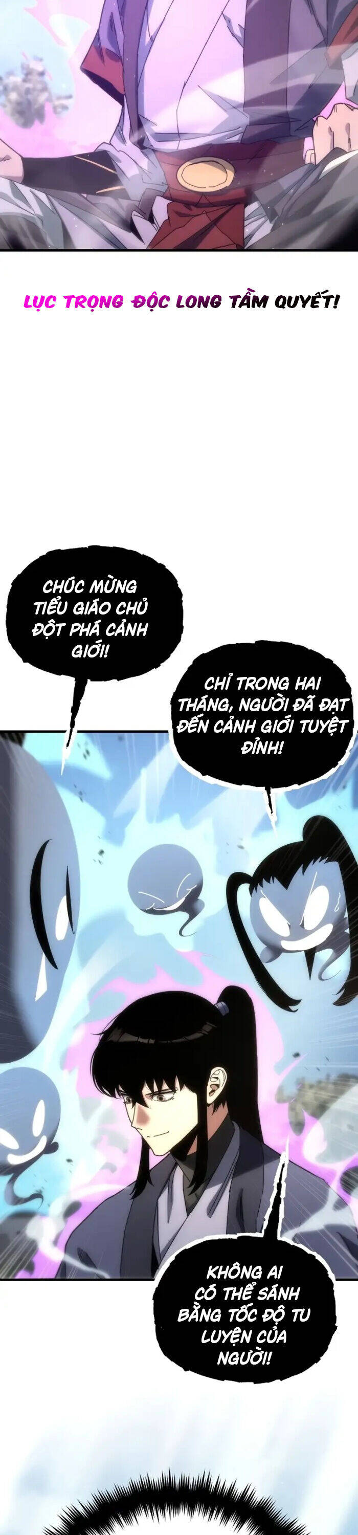 Chuyển Thế Ma Thần Ký - Chapter 20 - Page 24