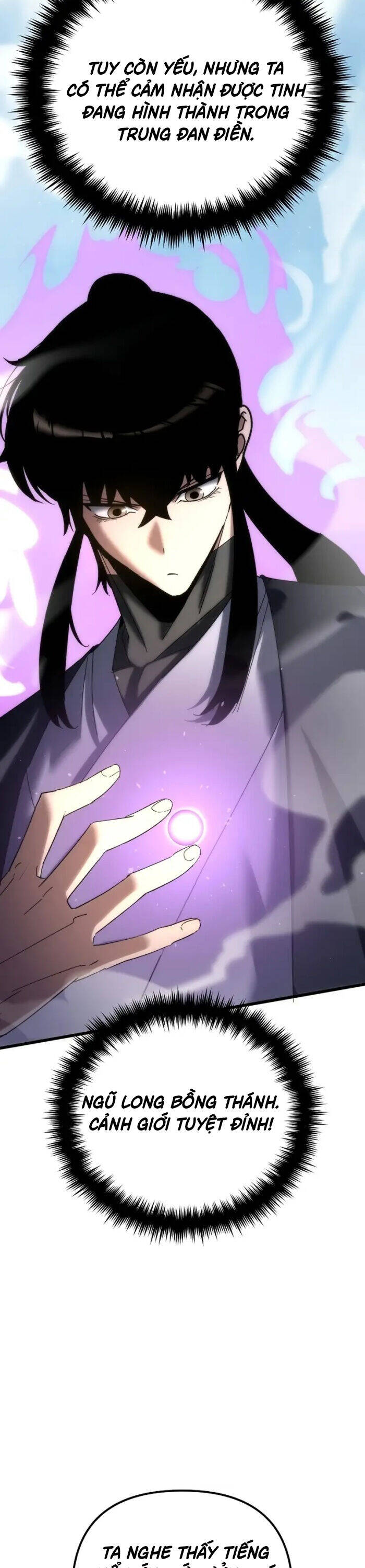 Chuyển Thế Ma Thần Ký - Chapter 20 - Page 25