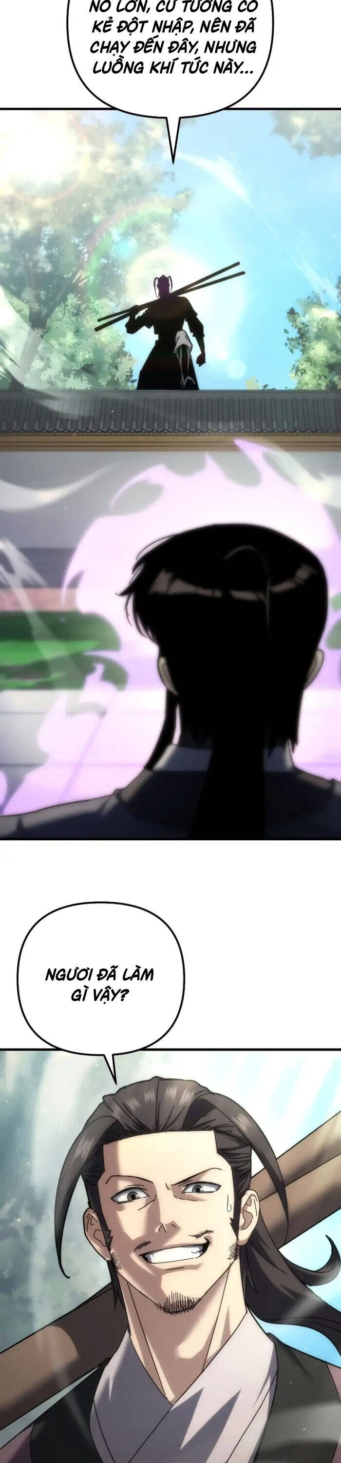 Chuyển Thế Ma Thần Ký - Chapter 20 - Page 26