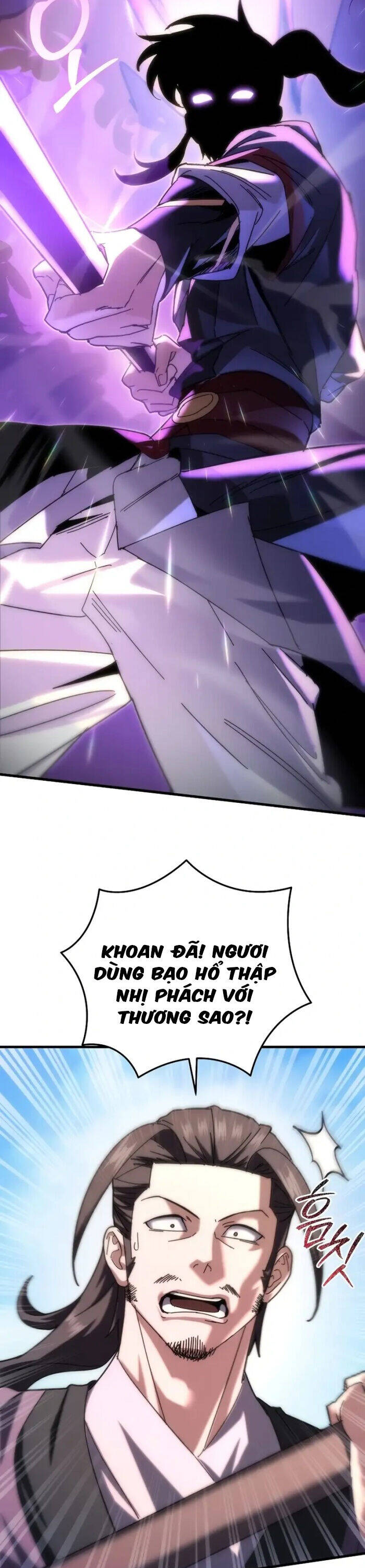 Chuyển Thế Ma Thần Ký - Chapter 20 - Page 37