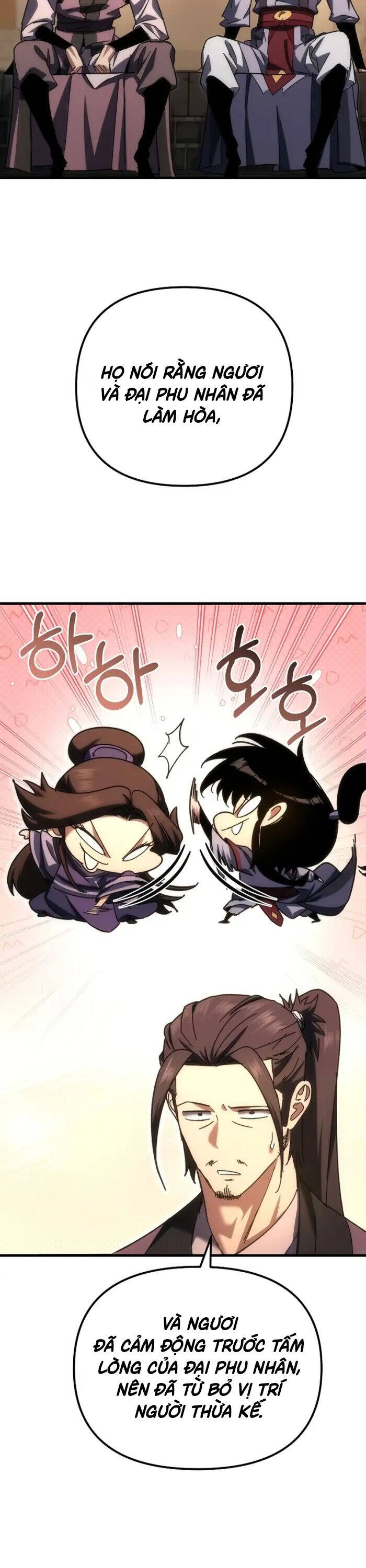 Chuyển Thế Ma Thần Ký - Chapter 20 - Page 44