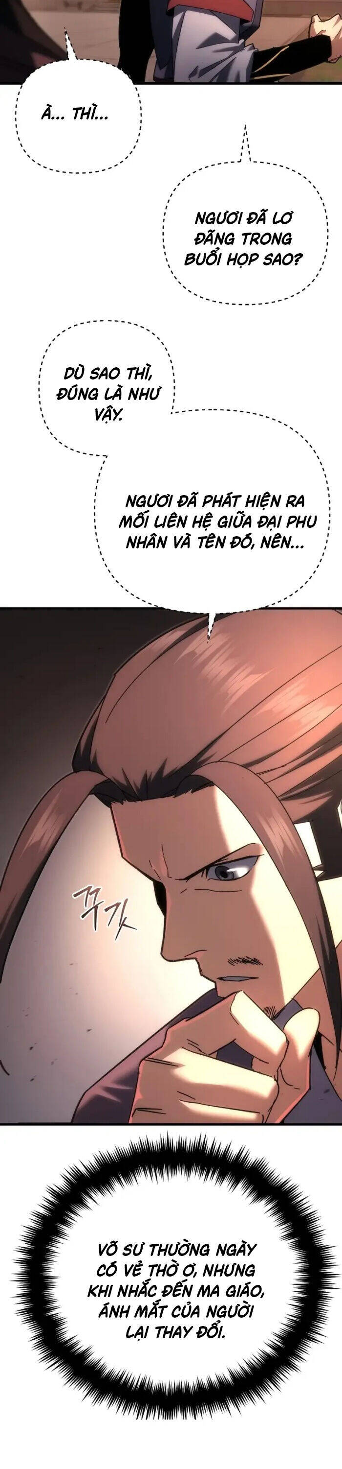 Chuyển Thế Ma Thần Ký - Chapter 20 - Page 48