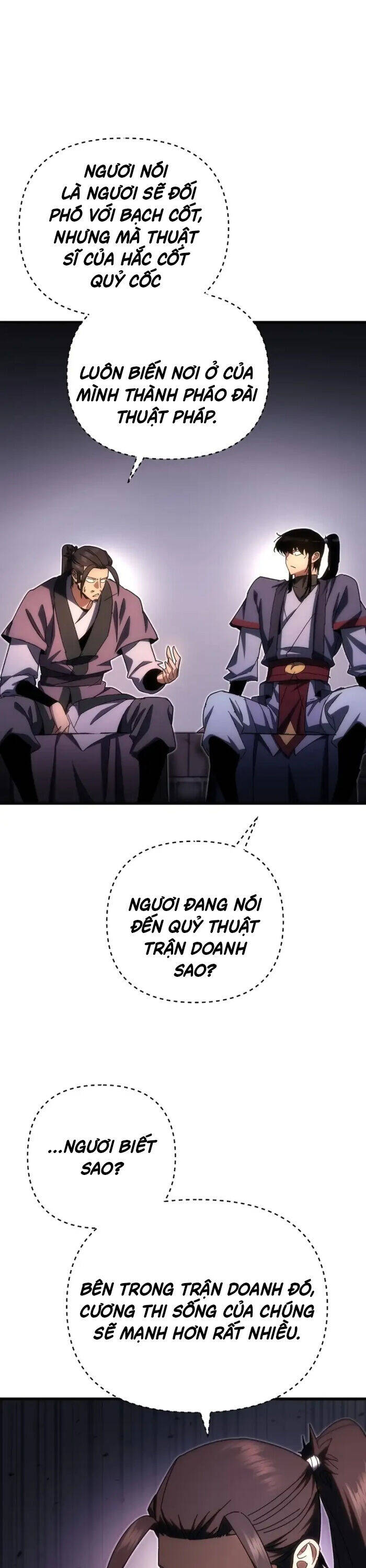 Chuyển Thế Ma Thần Ký - Chapter 20 - Page 49